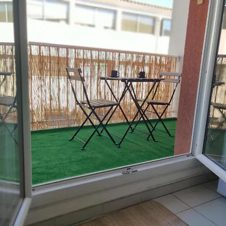 Appartamento Le Galice Avec Terrasse Et Parking *