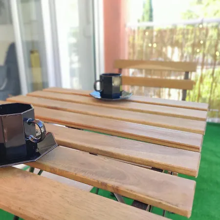 Le Galice Avec Terrasse Et Parking Appartement *